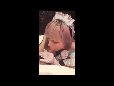 ❤️ Idol Japonî [mayuka], cil û bergên keça fransî, beş 1, blowjob û bi lotion ☑ Porno li me ❌️